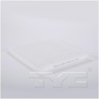 2001 Mitsubishi Eclipse Cabin Air Filter TYC 800011P image 2 of 2