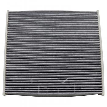 2017 Toyota Avalon Cabin Air Filter Behind Glove Box TYC 800012C image 1 of 2