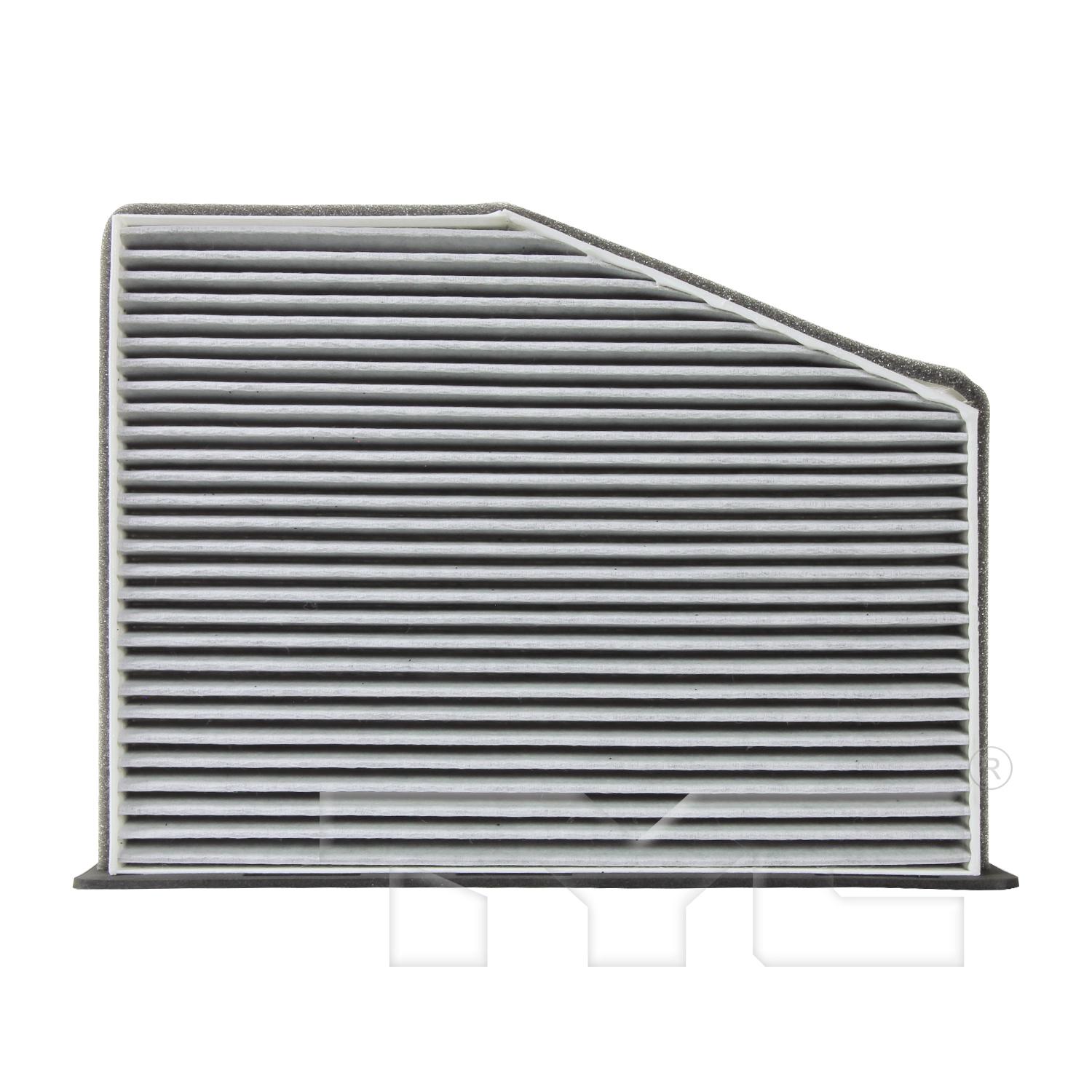 TYC 800015C Cabin Air Filter product image 1 of 2