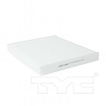 2006 Kia Magentis Cabin Air Filter TYC 800026P image 2 of 2