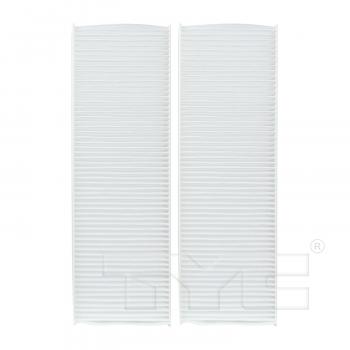 2003 Acura TL Cabin Air Filter TYC 800047P2 image 1 of 2