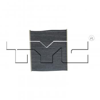 2013 Volvo C70 Cabin Air Filter TYC 800063C image 1 of 3