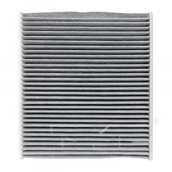 2013 Volvo C70 Cabin Air Filter TYC 800063C image 2 of 3