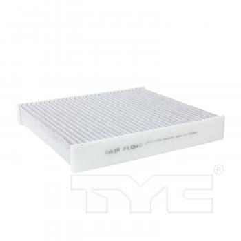 2013 Volvo C70 Cabin Air Filter TYC 800063C image 3 of 3