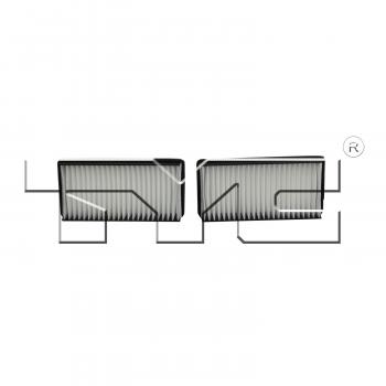 2005 Buick Rendezvous Cabin Air Filter TYC 800069P2 image 1 of 2