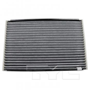 2000 Oldsmobile Silhouette Cabin Air Filter Front TYC 800080C image 1 of 2