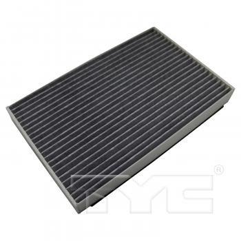 2000 Oldsmobile Silhouette Cabin Air Filter Front TYC 800080C image 2 of 2