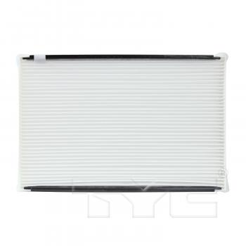 2003 Chevrolet Monte Carlo Cabin Air Filter TYC 800080P image 1 of 2