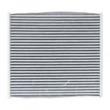 2012 Lexus RX450h Cabin Air Filter Behind Glove Box TYC 800086C image 1 of 2