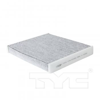 2012 Lexus RX450h Cabin Air Filter Behind Glove Box TYC 800086C image 2 of 2