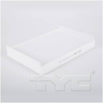 2005 Lincoln LS Cabin Air Filter TYC 800087P image 2 of 2