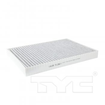 2008 Audi RS4 Cabin Air Filter TYC 800110C image 2 of 2