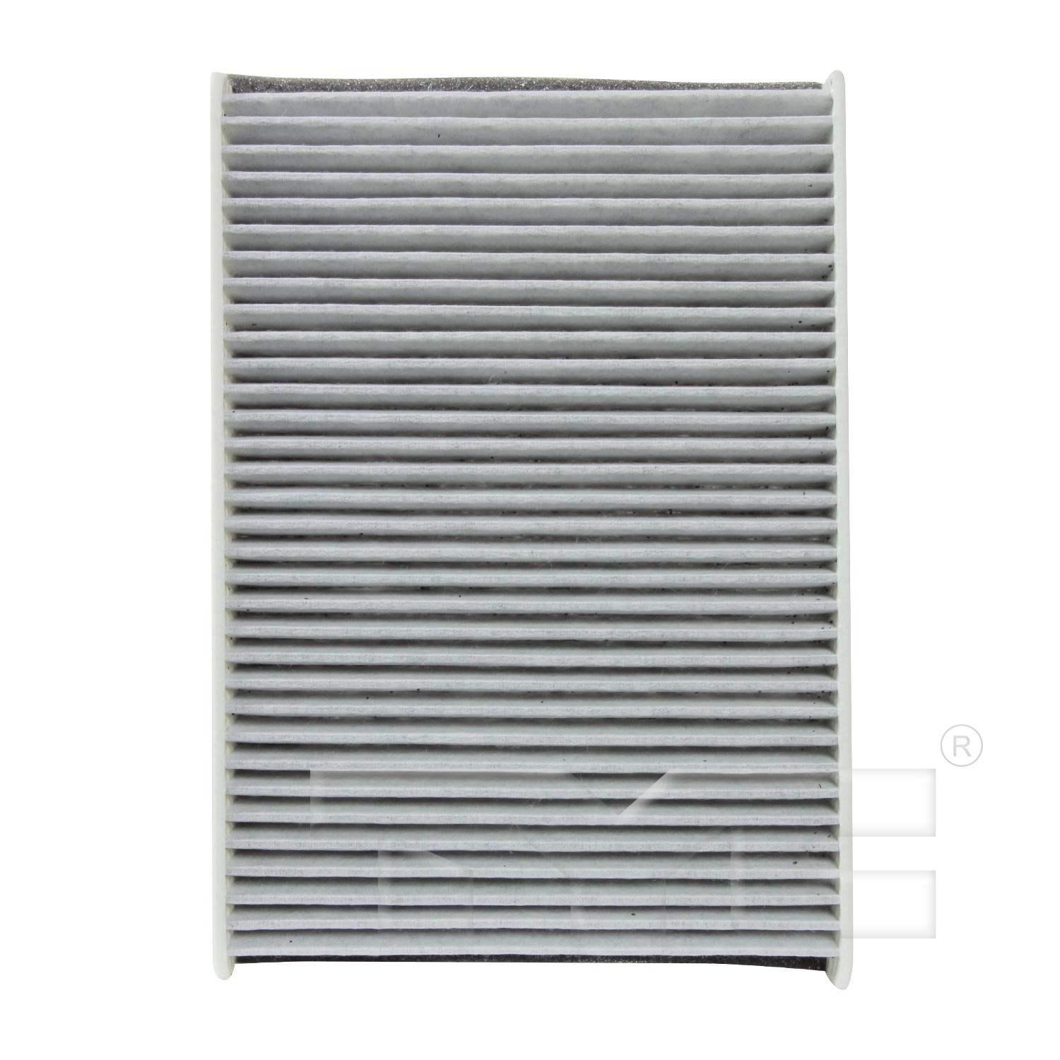 TYC 800137C Cabin Air Filter product image 1 of 2