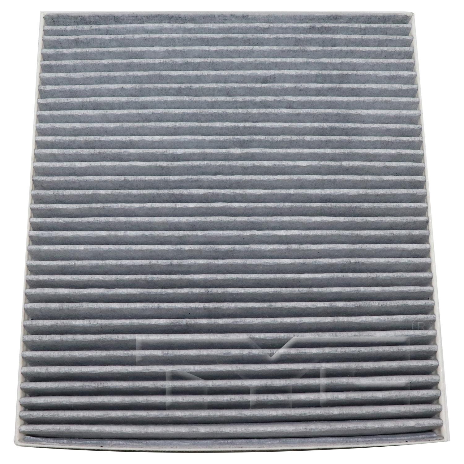 TYC 800142C Cabin Air Filter product image 1 of 2