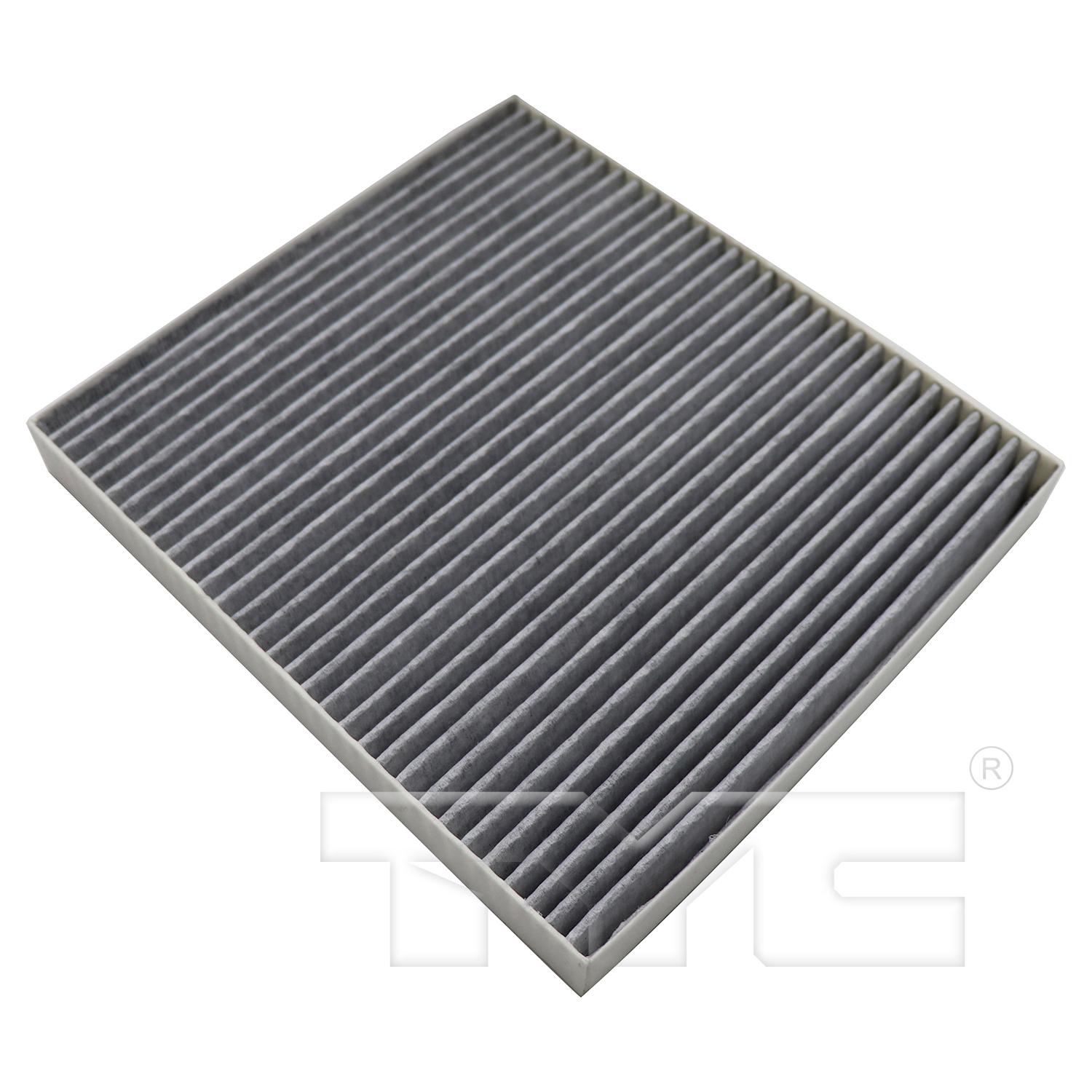 TYC 800142C Cabin Air Filter product image 2 of 2