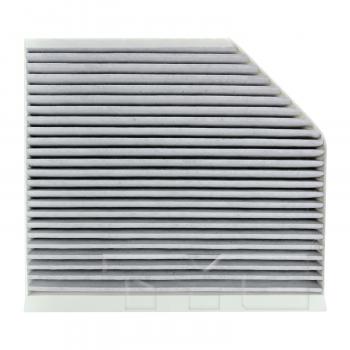 2010 Audi A4 Cabin Air Filter TYC 800145C image 1 of 2