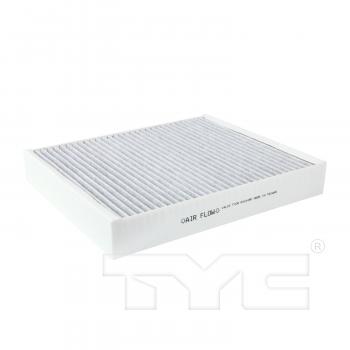 2015 Chevrolet Trax Cabin Air Filter TYC 800149C image 2 of 2