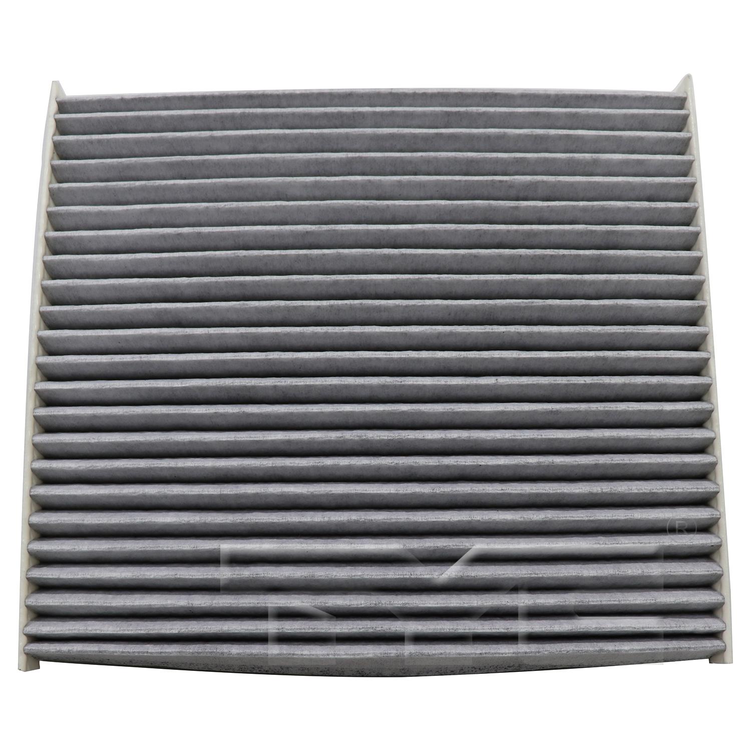 TYC 800157C Cabin Air Filter product image 1 of 2