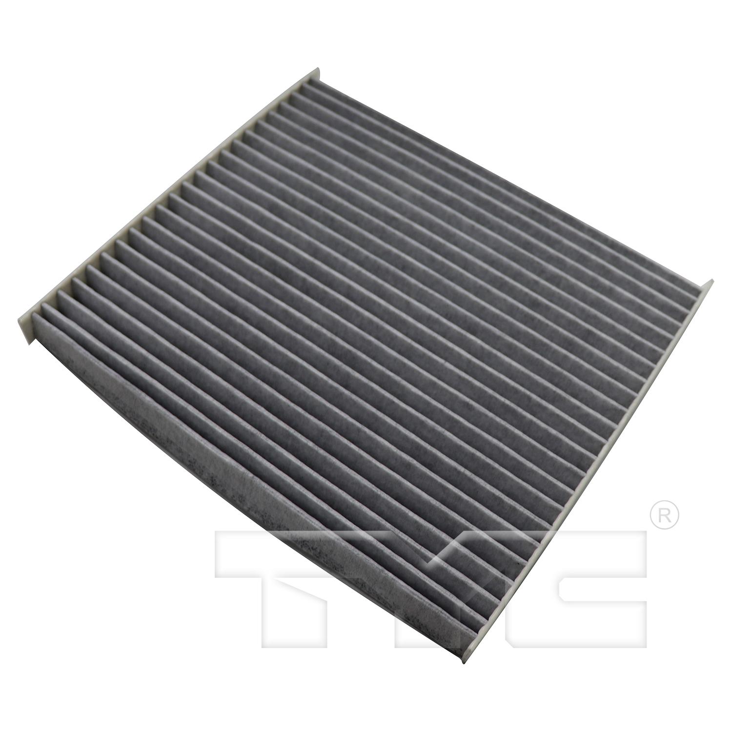 TYC 800157C Cabin Air Filter product image 2 of 2