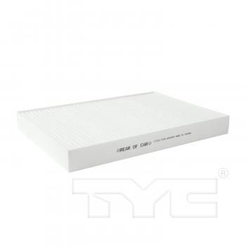 2020 Chrysler 300 Cabin Air Filter TYC 800165P image 2 of 2