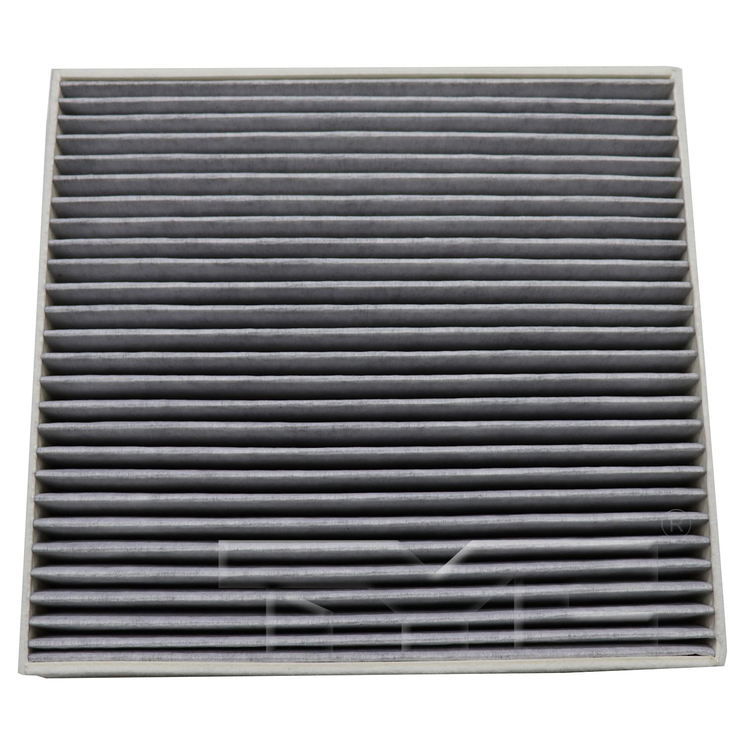TYC 800180C Cabin Air Filter product image 1 of 2