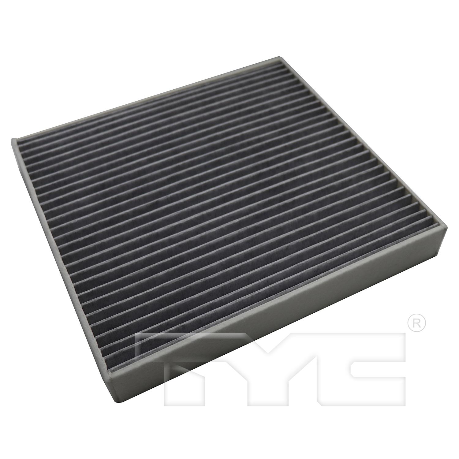 TYC 800180C Cabin Air Filter product image 2 of 2
