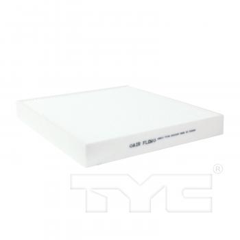 2020 Cadillac Escalade ESV Cabin Air Filter Front TYC 800180P image 2 of 2