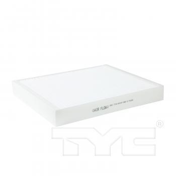 2020 Chevrolet Colorado Cabin Air Filter TYC 800181P image 2 of 2