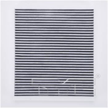 2020 Chevrolet Colorado Cabin Air Filter TYC 800182C image 1 of 2