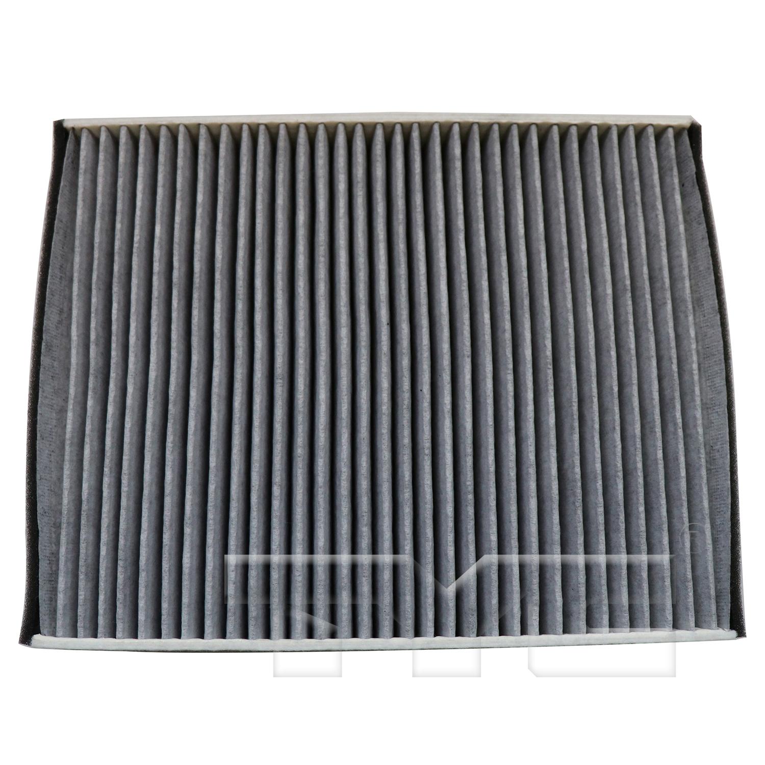 TYC 800183C Cabin Air Filter product image 1 of 2