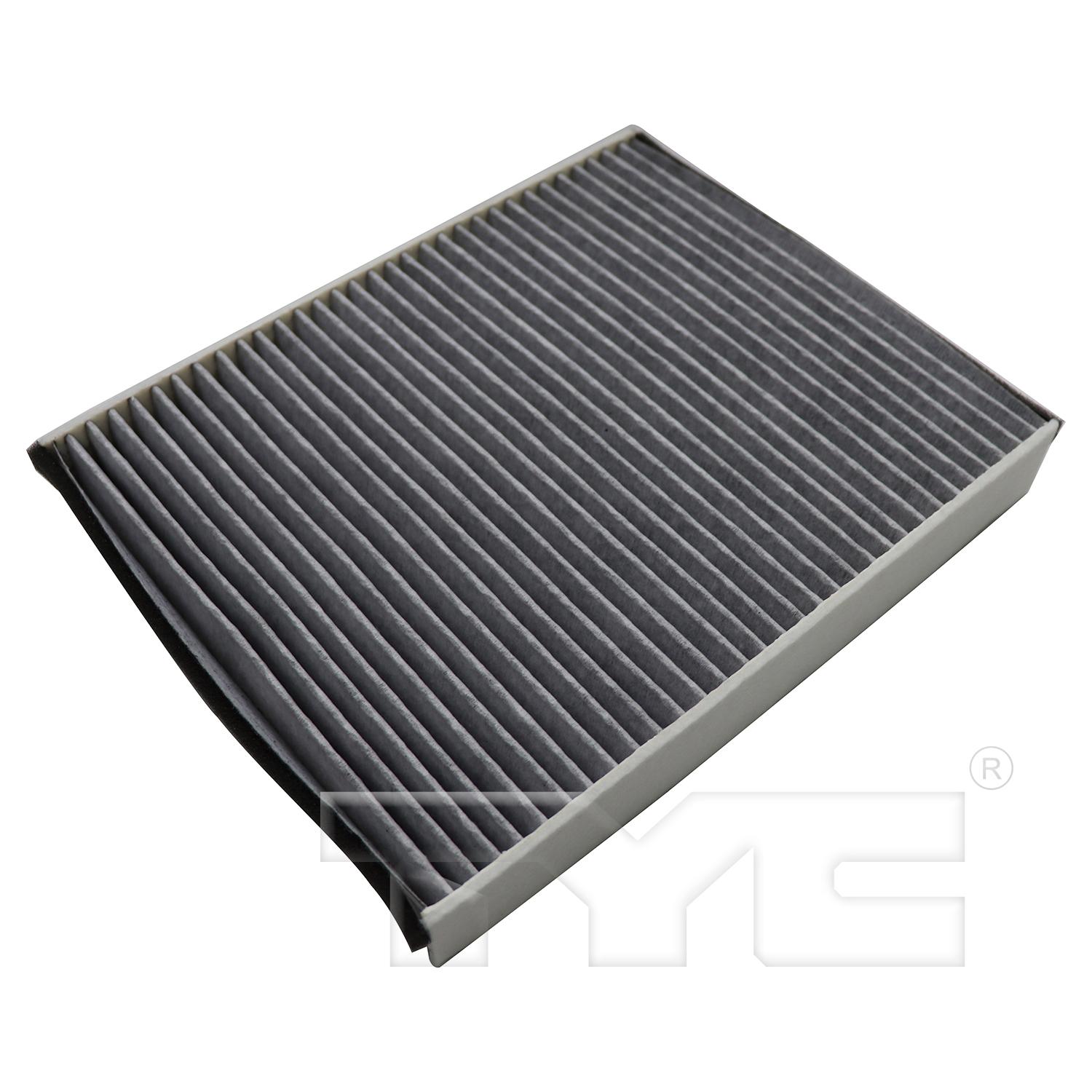 TYC 800183C Cabin Air Filter product image 2 of 2