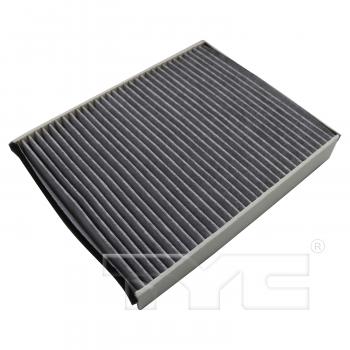 2015 Ford C-Max Cabin Air Filter TYC 800183C image 2 of 2