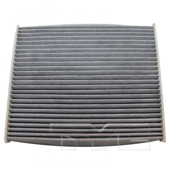 2018 Lincoln MKZ Cabin Air Filter TYC 800187C image 1 of 2