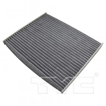 2018 Lincoln MKZ Cabin Air Filter TYC 800187C image 2 of 2