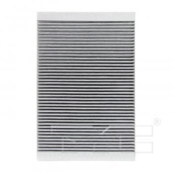 2008 Dodge Sprinter 3500 Cabin Air Filter TYC 800203C image 1 of 2