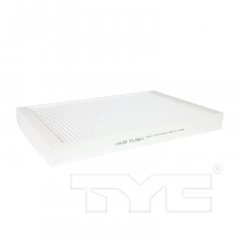 2008 Dodge Sprinter 3500 Cabin Air Filter TYC 800203P image 2 of 2