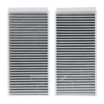 2023 Mini Cooper Countryman Cabin Air Filter TYC 800209C2 image 1 of 2
