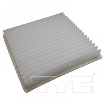 2021 Mitsubishi Mirage Cabin Air Filter TYC 800233P image 2 of 2