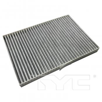 2021 Tesla S Cabin Air Filter TYC 800244C image 2 of 2