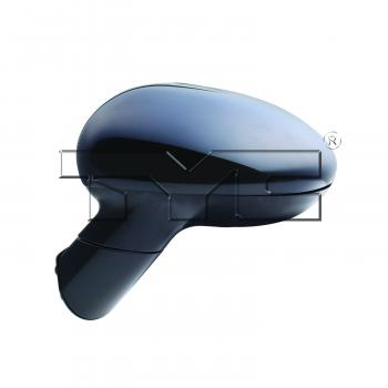 2015 Kia Rio Door Mirror
