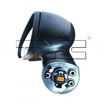 2015 Kia Rio Door Mirror Right TYC 8180141 image 4 of 4