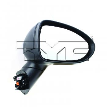 2015 Kia Rio Door Mirror Left TYC 8180142 image 2 of 4