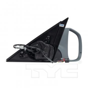 2011 Audi Q5 Door Mirror Right TYC 8330041 image 4 of 4