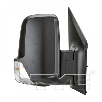 2008 Dodge Sprinter 3500 Door Mirror