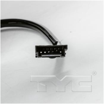 2008 Dodge Sprinter 3500 Door Mirror Right TYC 8420011 image 3 of 4