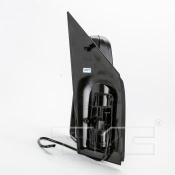 2008 Dodge Sprinter 3500 Door Mirror Left TYC 8420012 image 4 of 4