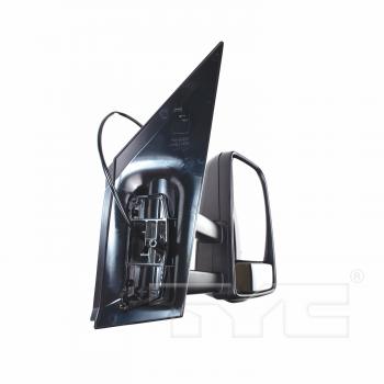 2008 Dodge Sprinter 3500 Door Mirror Right TYC 8420021 image 3 of 4