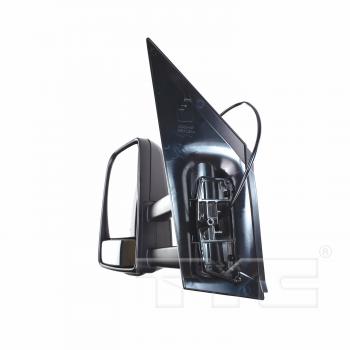 2008 Dodge Sprinter 3500 Door Mirror Left TYC 8420022 image 3 of 4