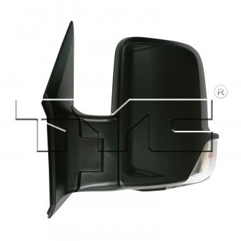 2008 Dodge Sprinter 3500 Door Mirror Left TYC 8420042 image 1 of 4