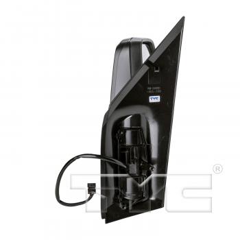 2008 Dodge Sprinter 3500 Door Mirror Right TYC 8420141 image 4 of 4